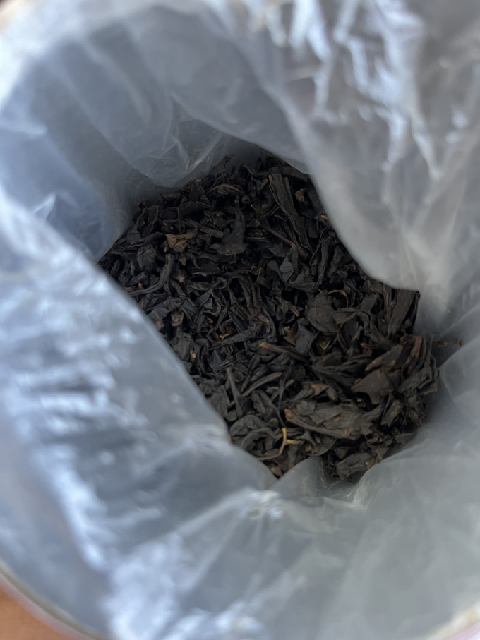 武夷万里茶路茶类