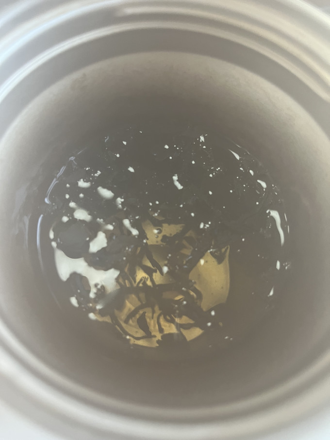 武夷万里茶路茶类