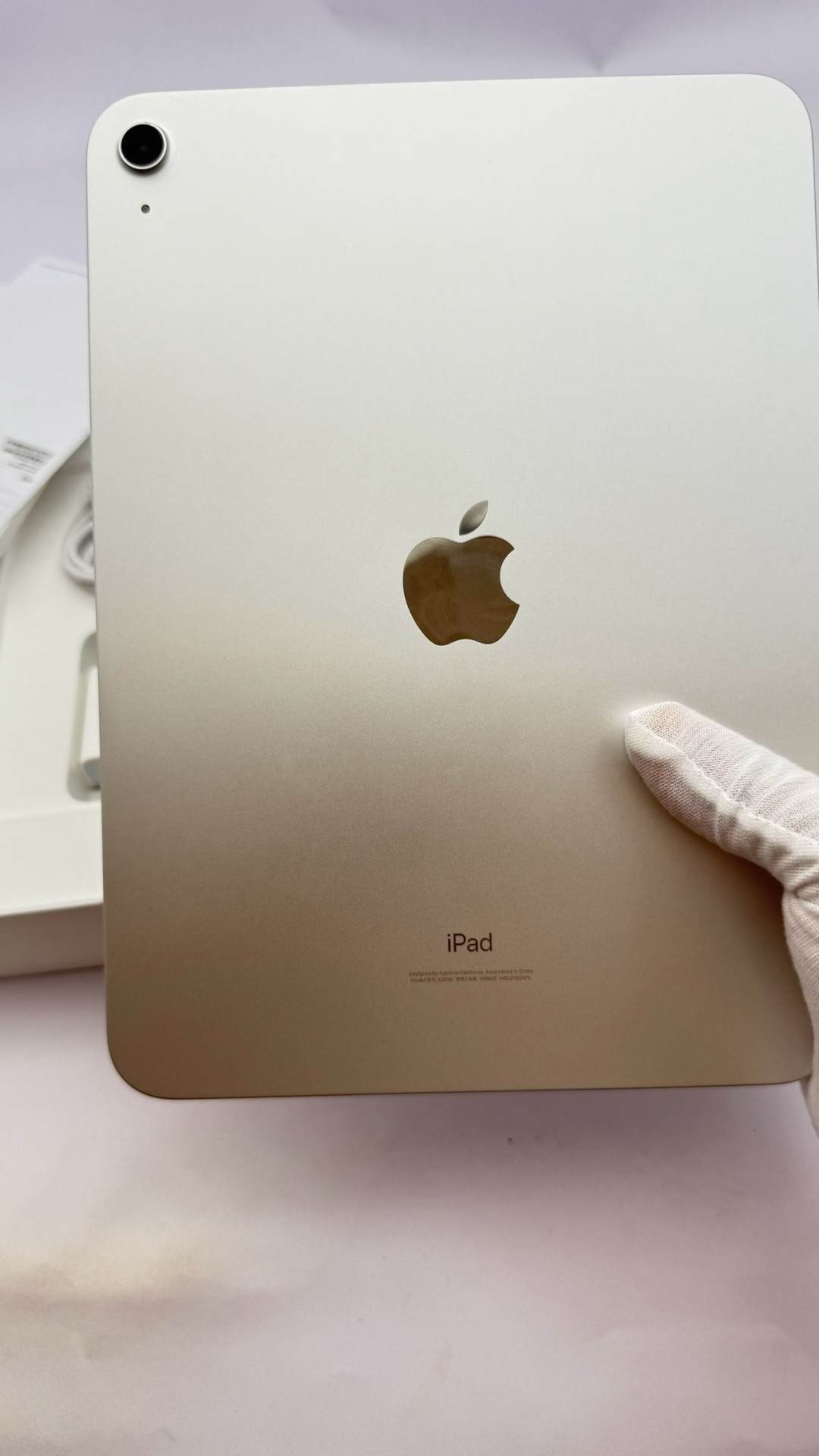 指尖上的数字围城:iPad 10如何重塑我们的科技迷思