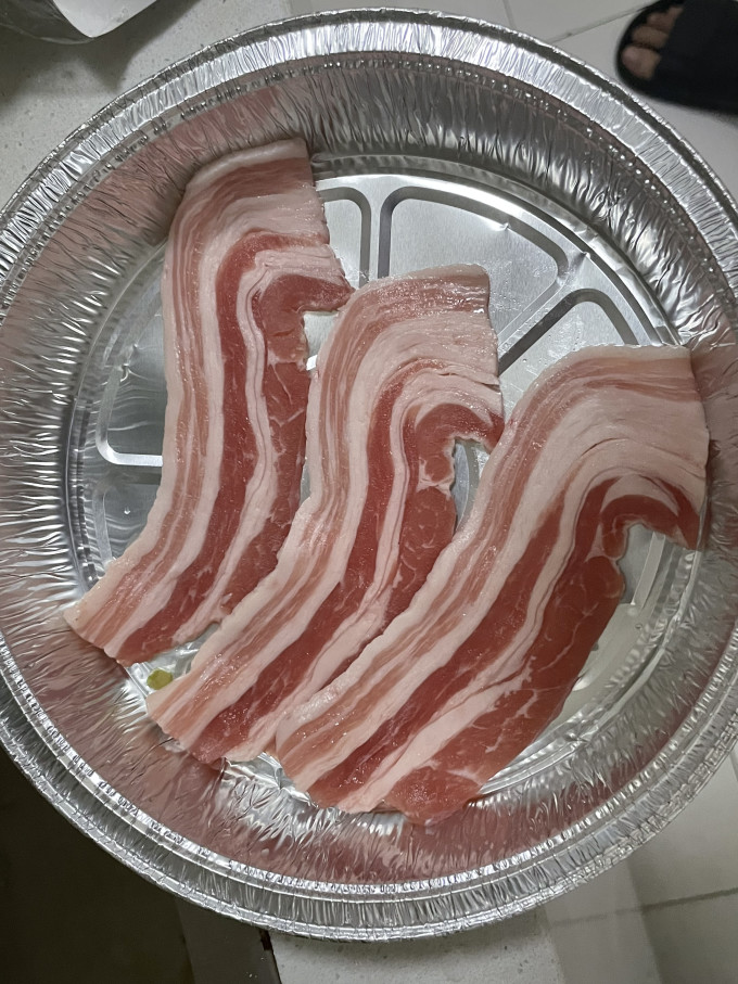 金锣猪肉