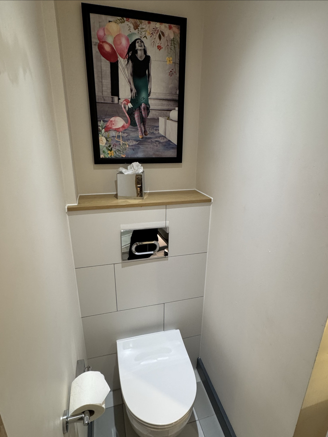 伦敦|希尔顿欢朋酒店:早餐比较丰富,地铁方便