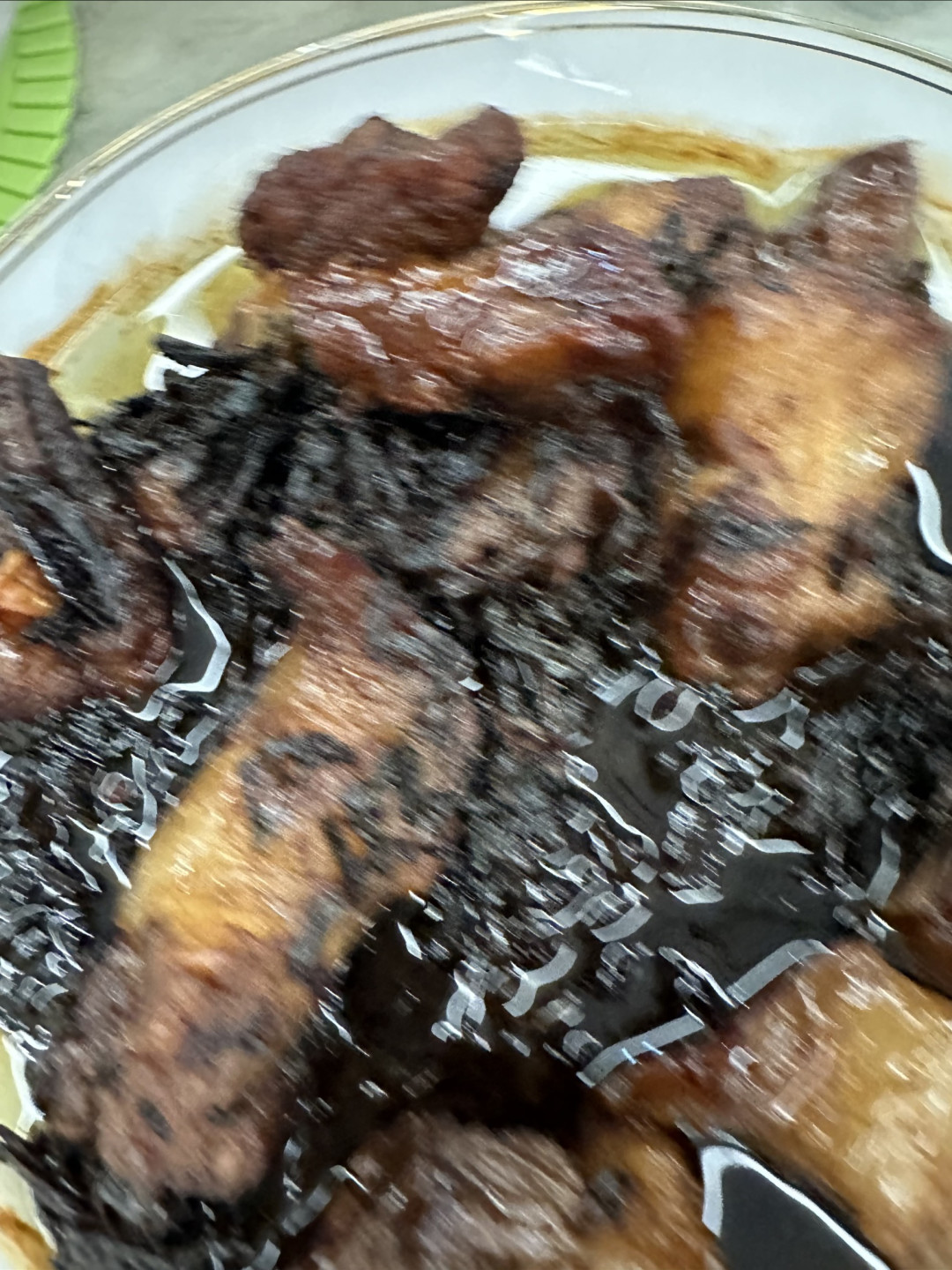 干菜肉是一道让人回味无穷的家常菜