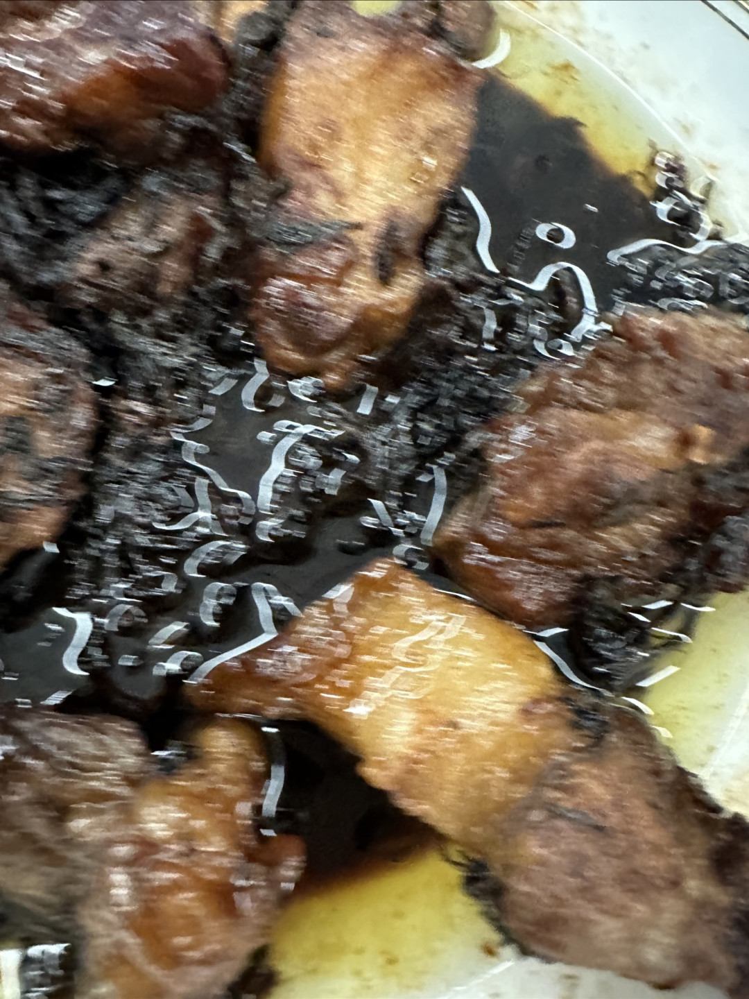 干菜肉是一道让人回味无穷的家常菜