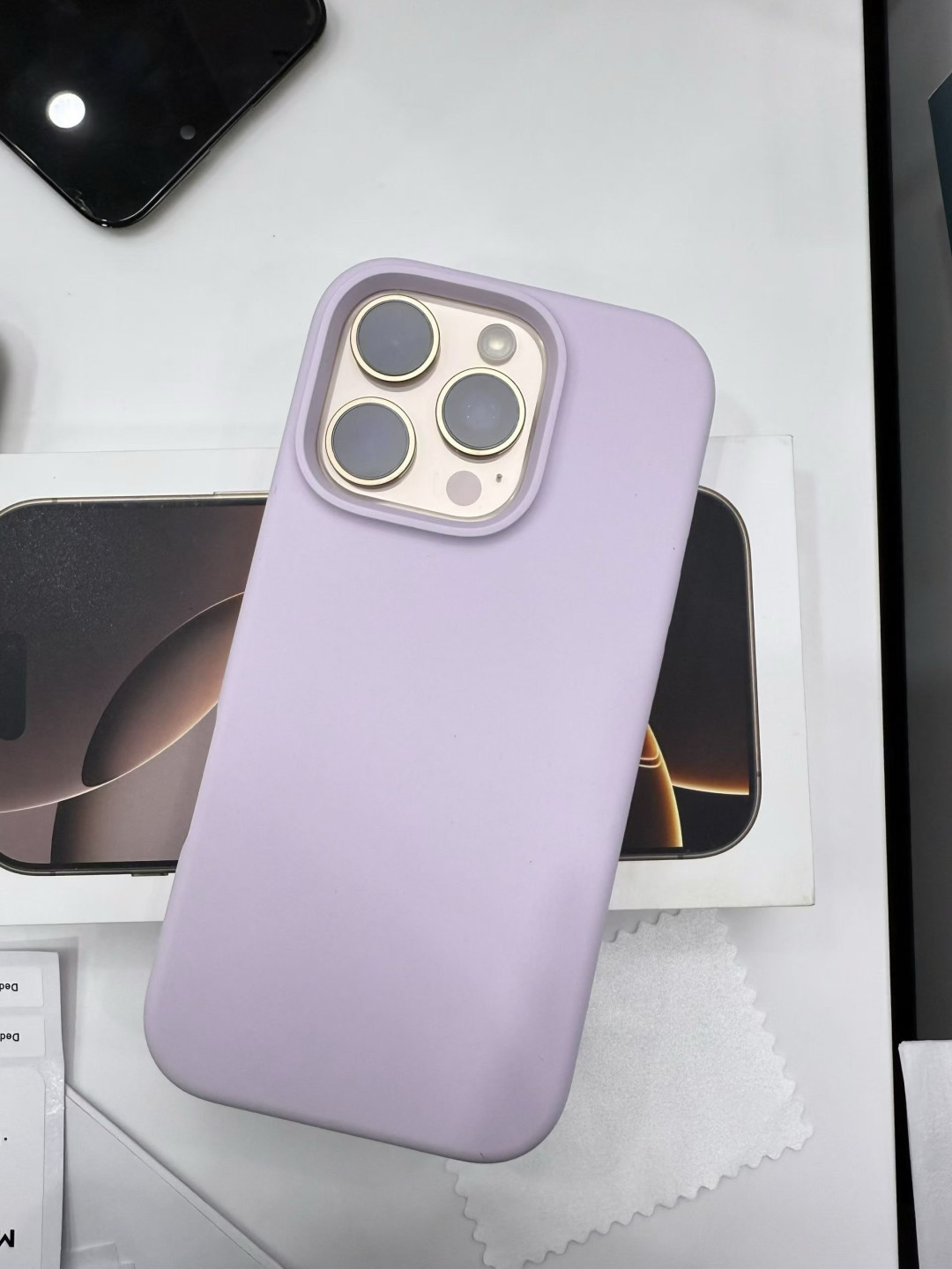 iPhone 16 Pro:当科技开始「读心」