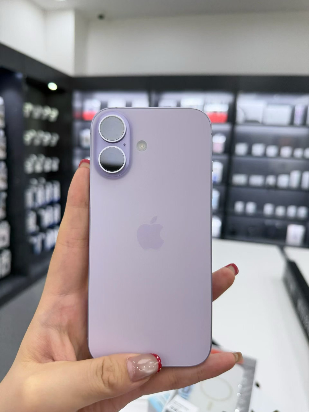 iPhone 17:技术隐于幕后