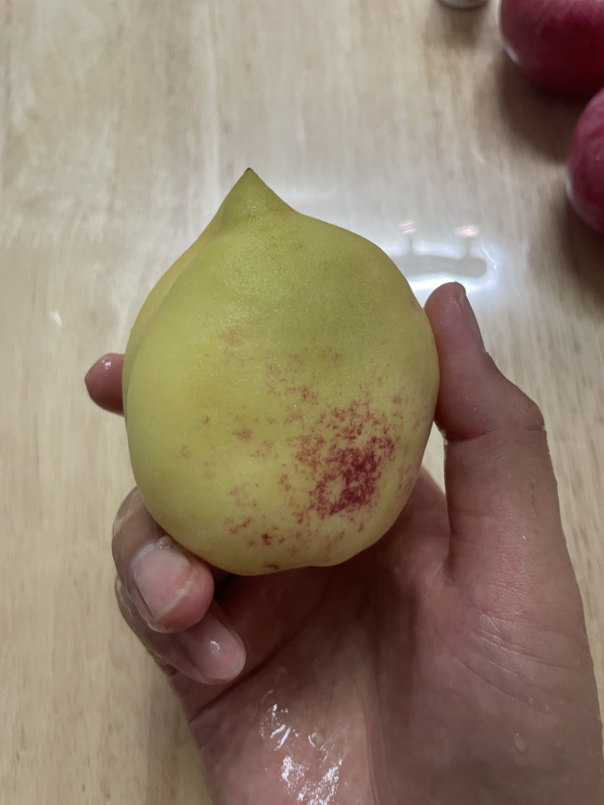 南步其他水果