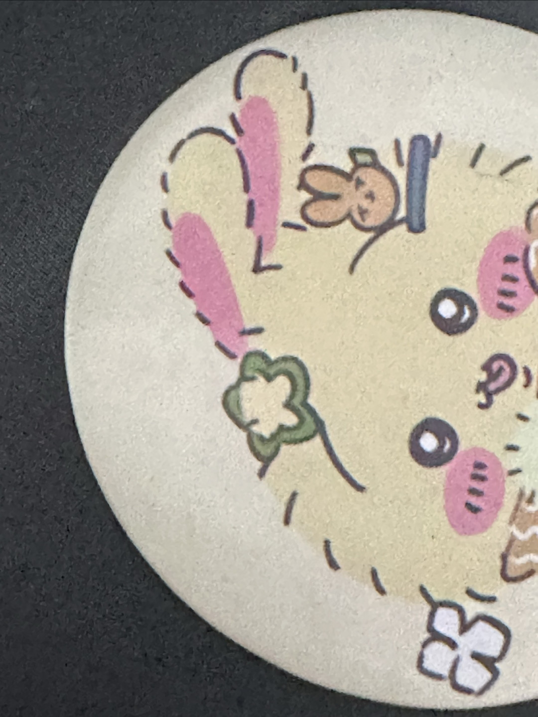 简约高效数字桌面设计