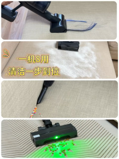 家庭清洁的最后一块拼图：石头H50 Ultra 深度使用半年记