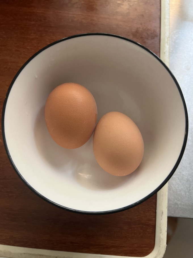 六婆禽蛋肉类