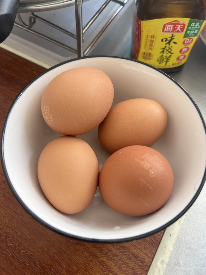 六婆禽蛋肉类