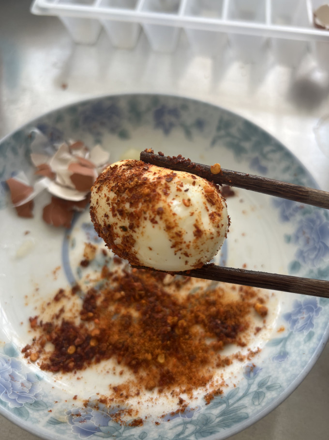 六婆禽蛋肉类