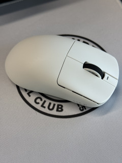 国产鼠标也可以很靠谱—蜻蜓 R1 SE+