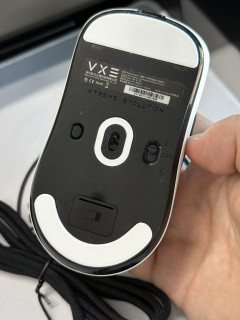 国产鼠标也可以很靠谱—蜻蜓 R1 SE+