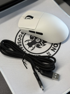 国产鼠标也可以很靠谱—蜻蜓 R1 SE+