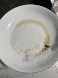 白猫天然苏打洗洁精，健康又好闻的洗洁精