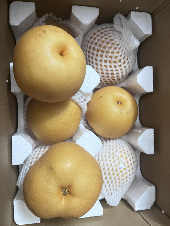 京鲜生新鲜水果
