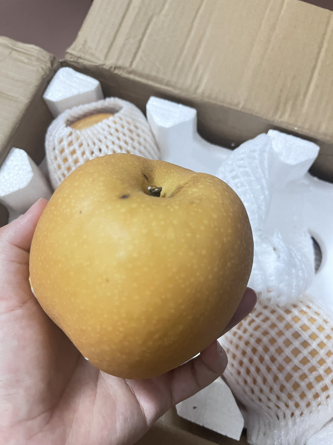 京鲜生新鲜水果