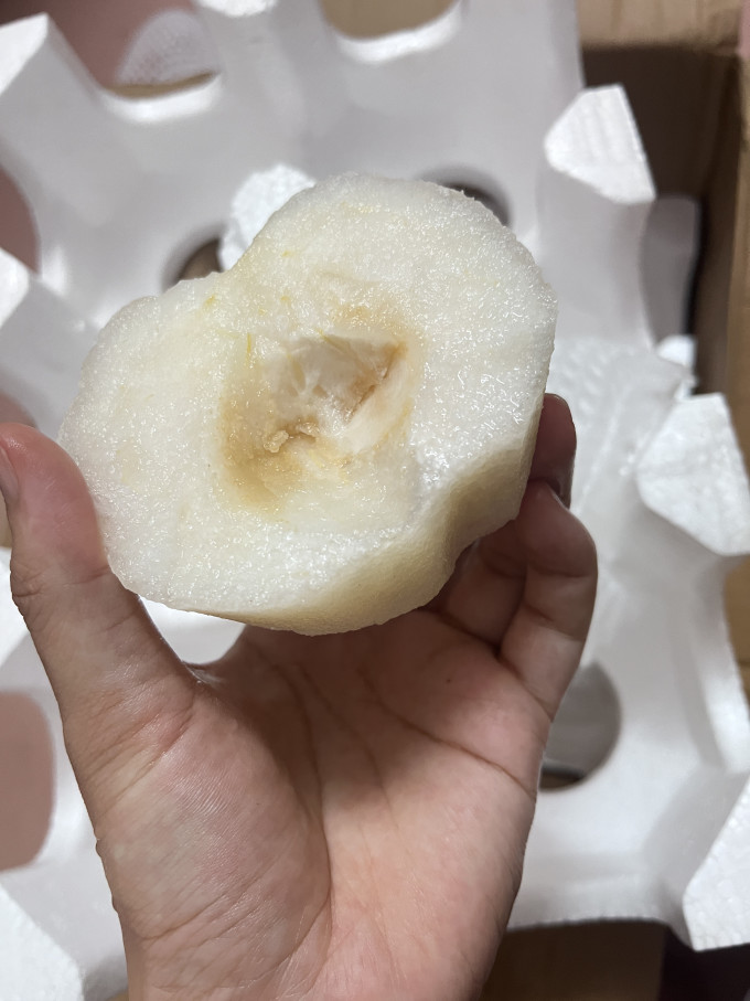 京鲜生新鲜水果
