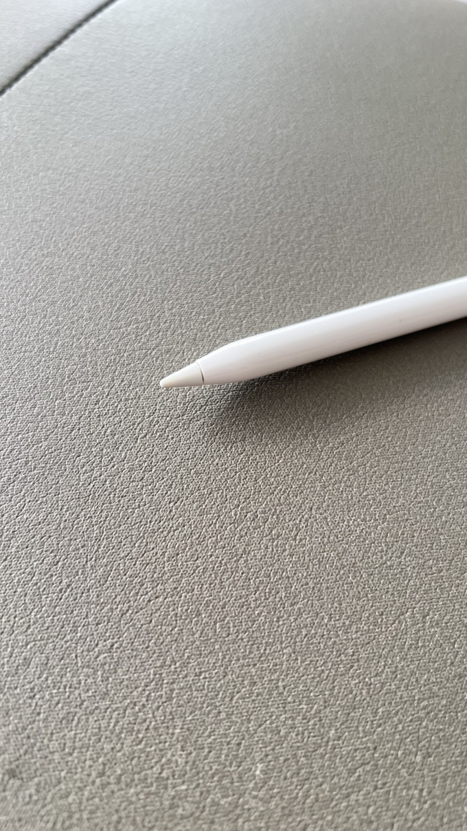 苹果触控笔