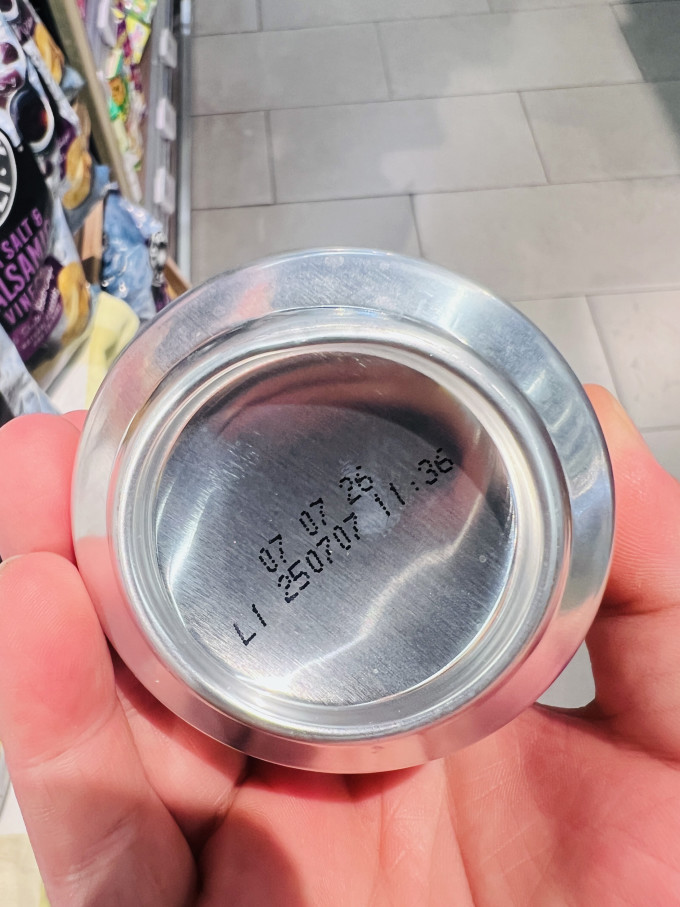 可口可乐碳酸饮料