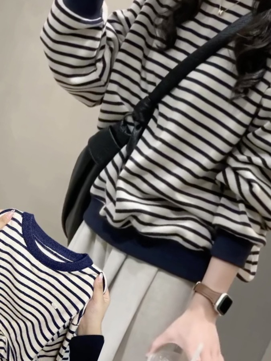 秋冬穿搭指南:外套与内搭的选择