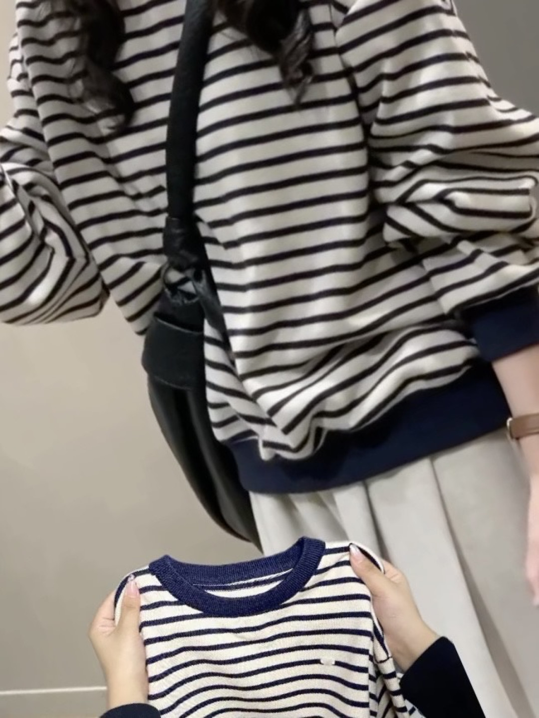 秋冬穿搭指南:外套与内搭的选择