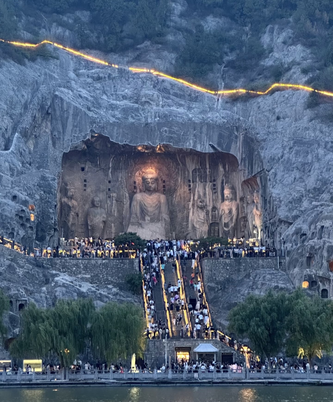洛阳旅游省钱攻略:梦回盛唐的智慧出行