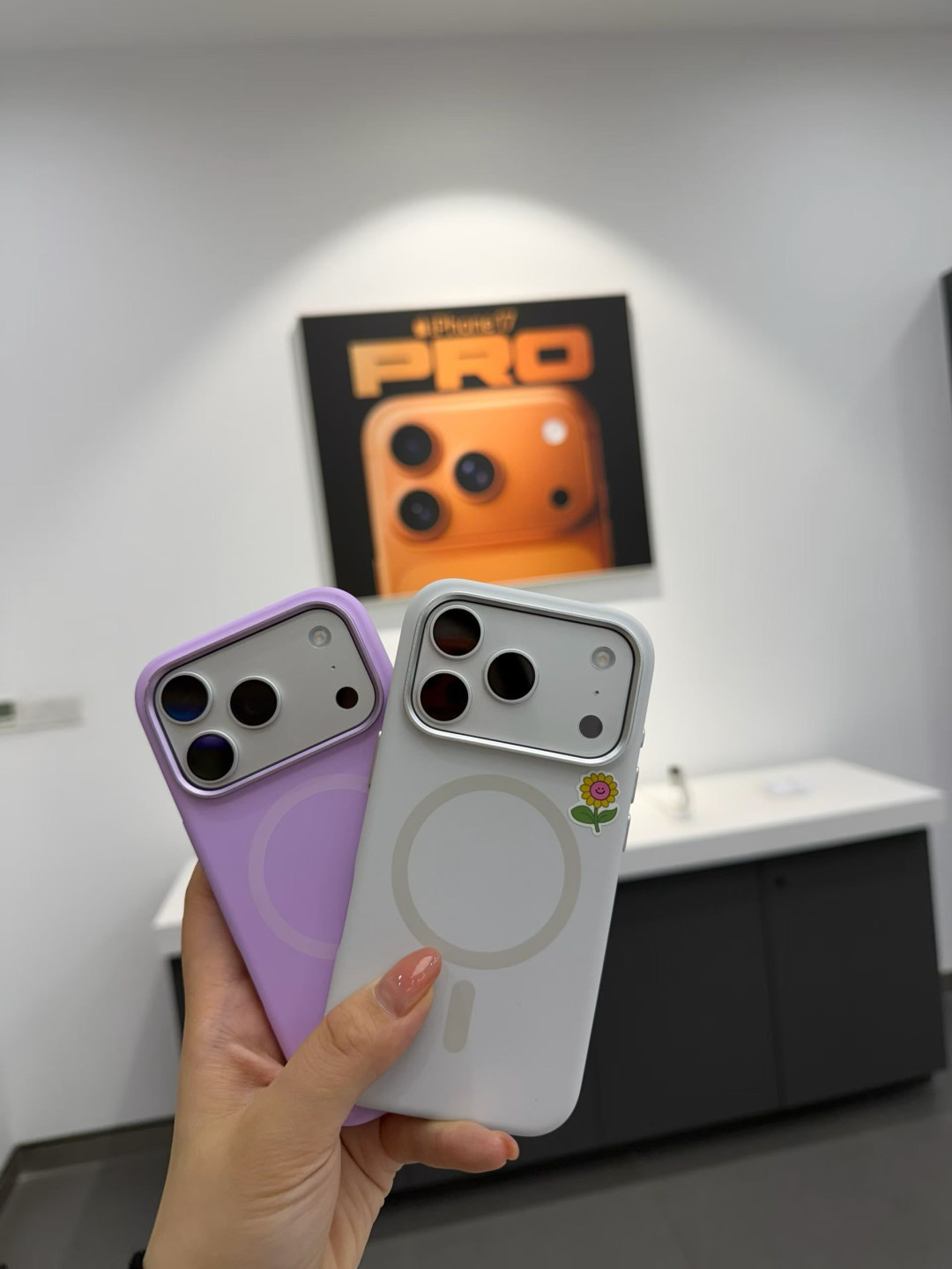 iPhone 17 Pro：AI驱动的智能交互
