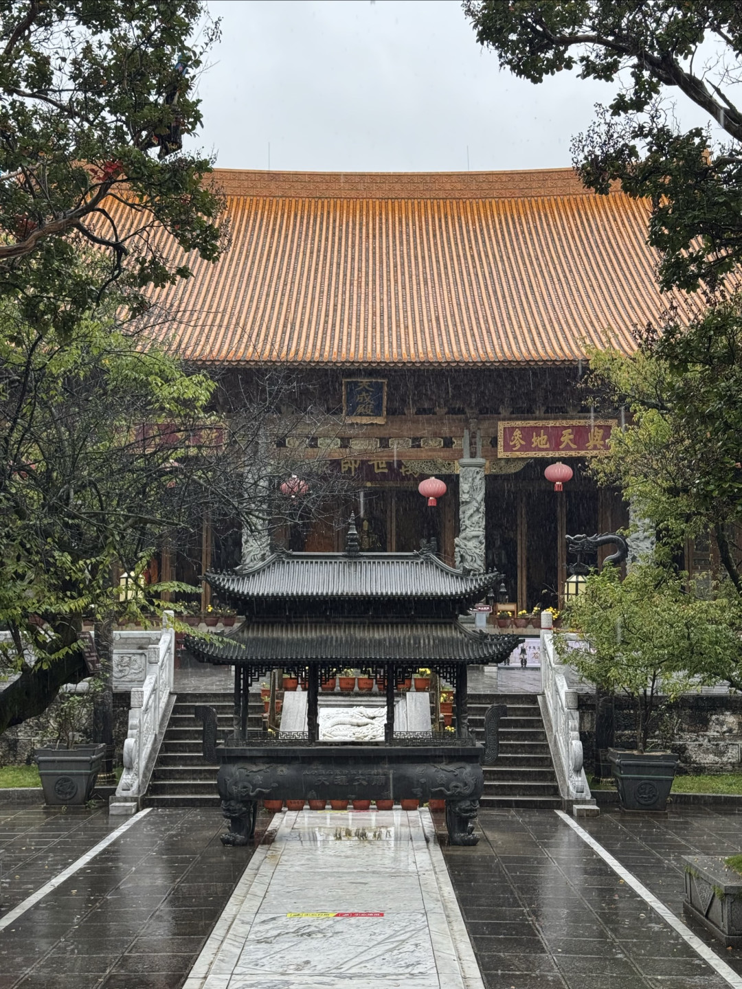 Solotrip大理Day3:大理古城➕扎染体验