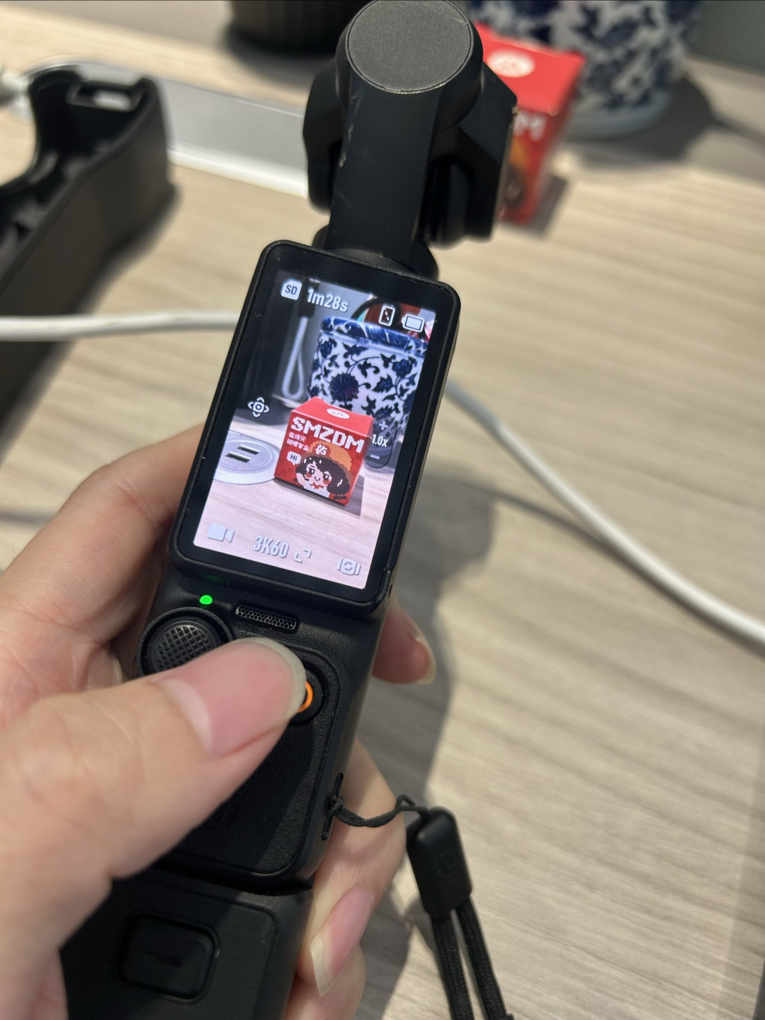 大疆杀疯了!Pocket 3直降近千元,双十一闭眼冲的第一件神器!