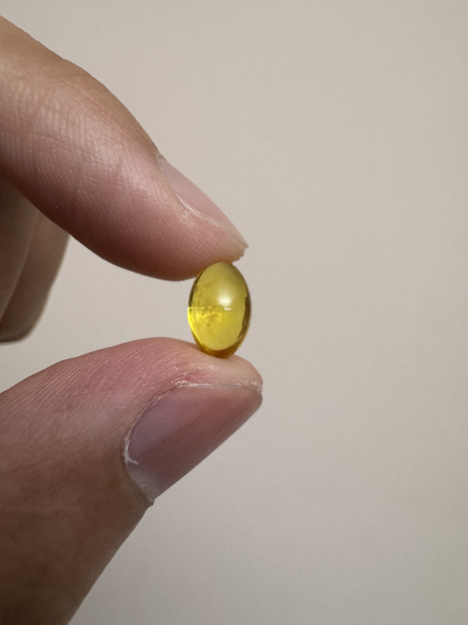 基础健康