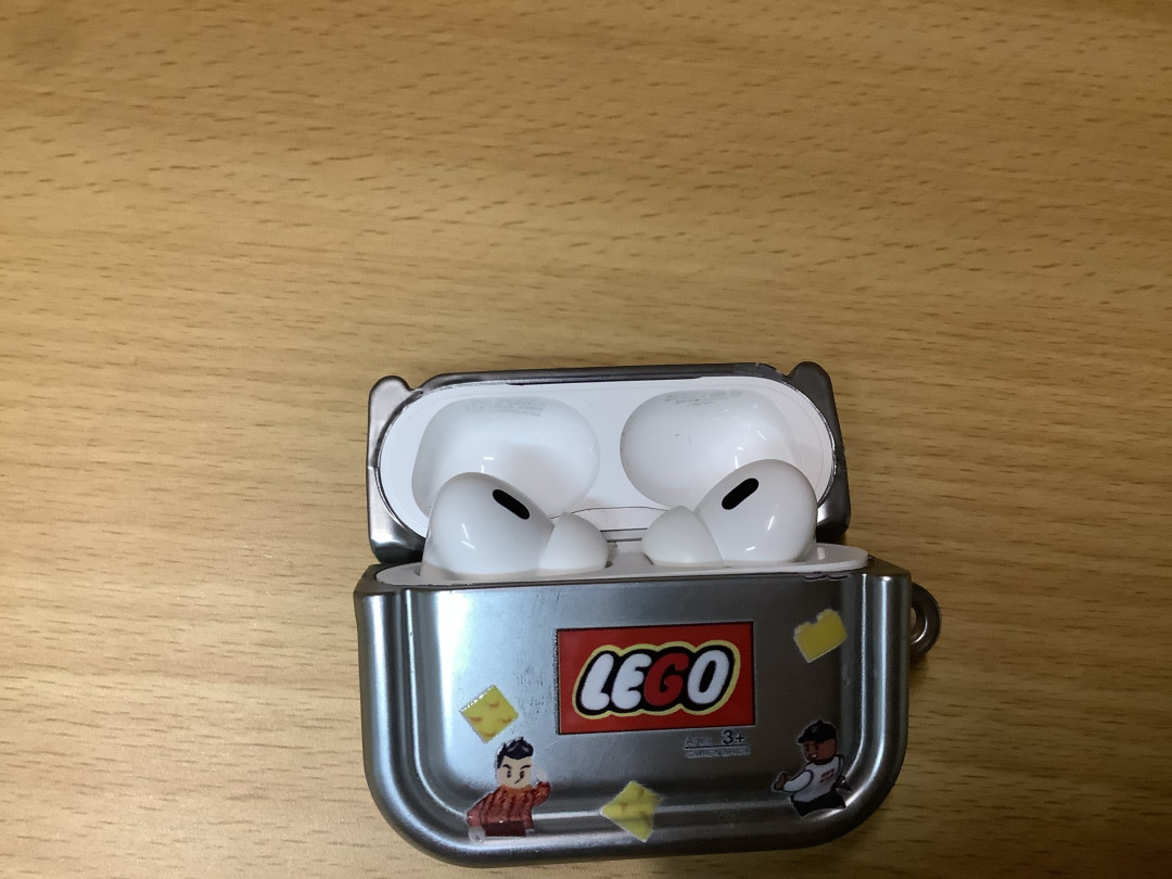 用了三年的AirPods Pro:这些实在的优点,比OPPO耳机更合我意