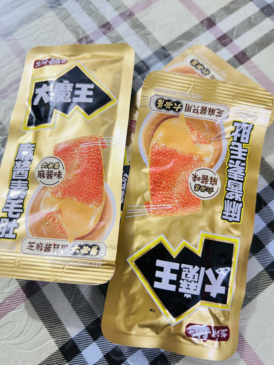 百年酱香遇脆弹魔芋,盐津铺子大魔王联名款的解馋密码!