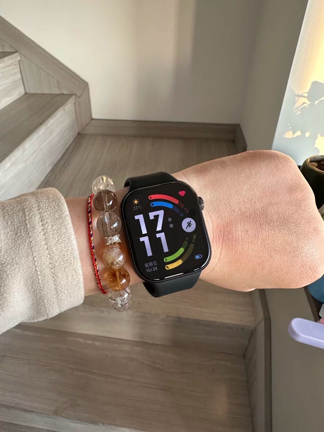 双11抄底红米Watch 6,这波真的血赚!