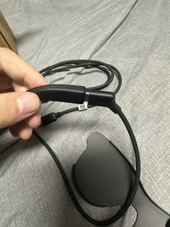 两代雷鸟air眼镜的真实感受