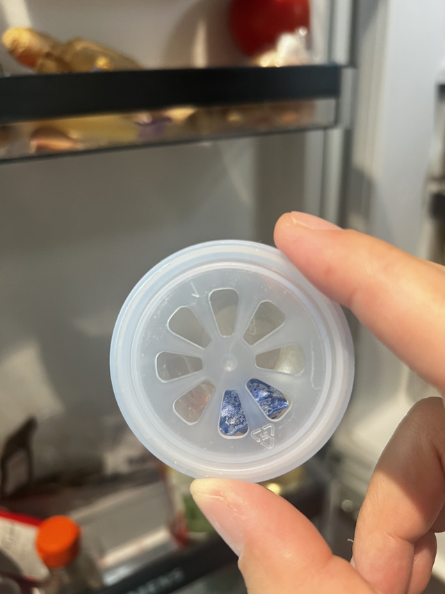 苯并异噻唑酮，这才是冰箱异味的终极杀手！