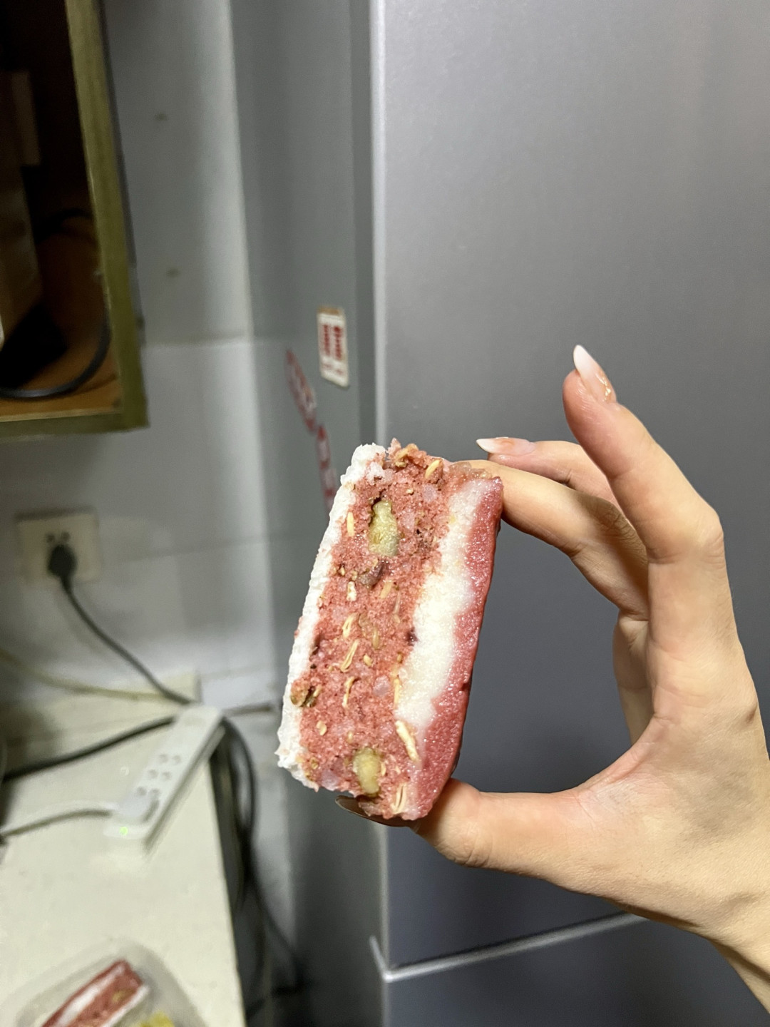 沈大成酒香咖啡味重阳糕吃上了!!