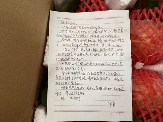 京鲜生橙子