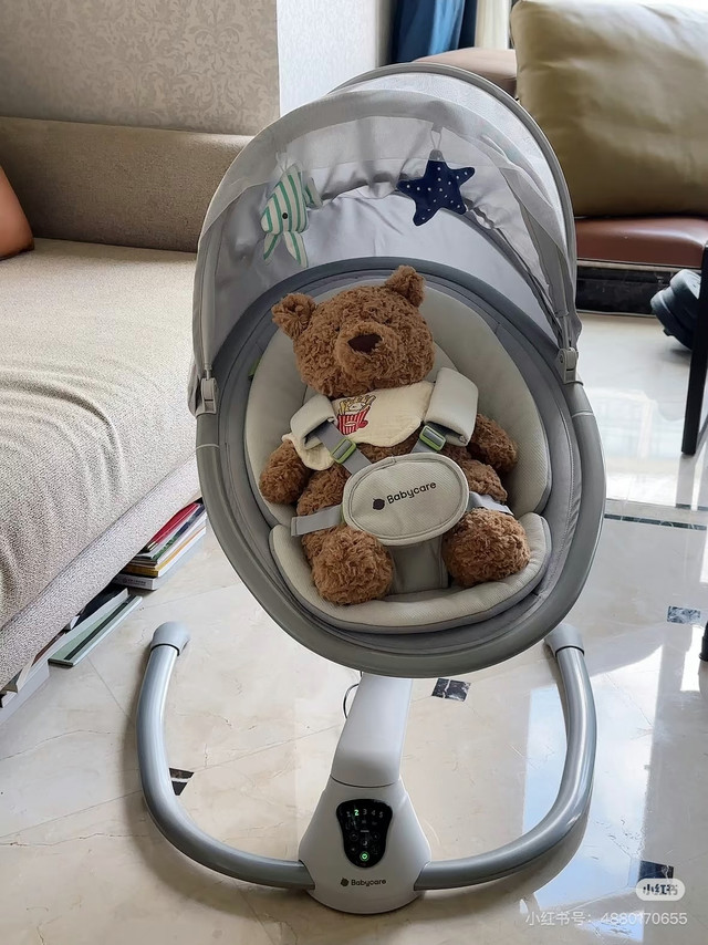懒妈主打一个方便带娃🧸｜是真解放双手