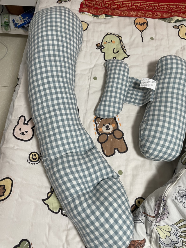 这个孕妇枕到底有没有用
