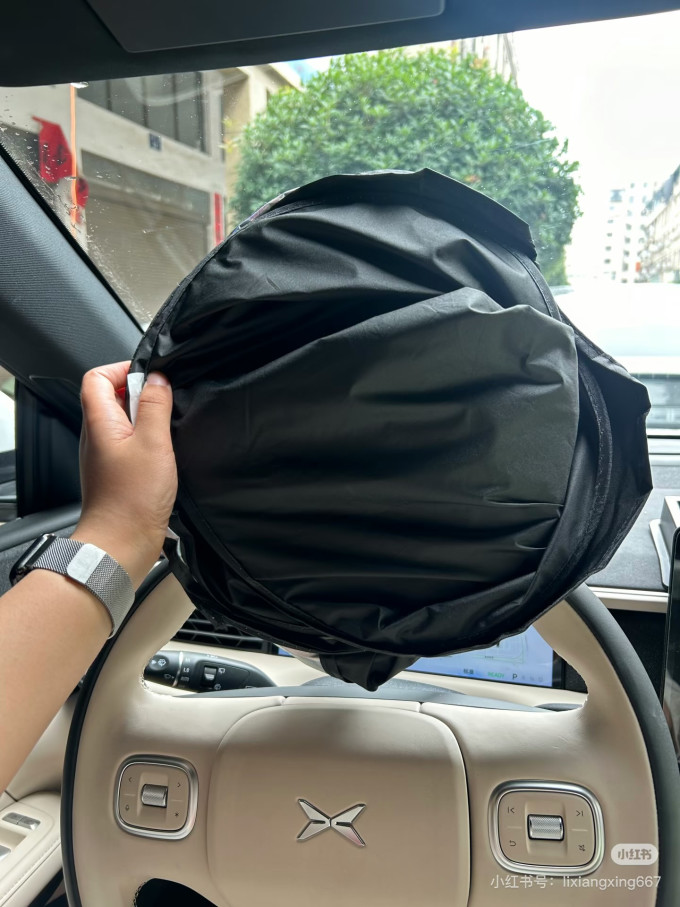 车用功能用品