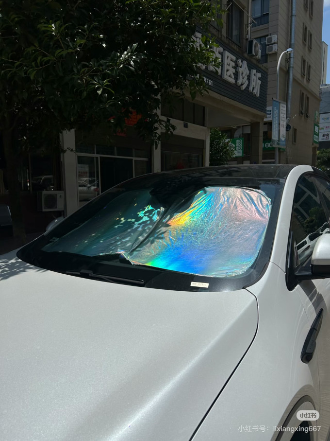 车用功能用品