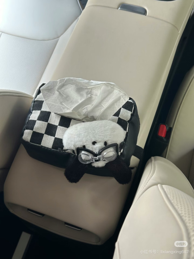 车用功能用品