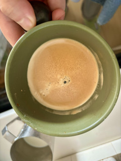 一天2杯不喝美式只喝拿铁，牛奶哪家既划算又好喝？！