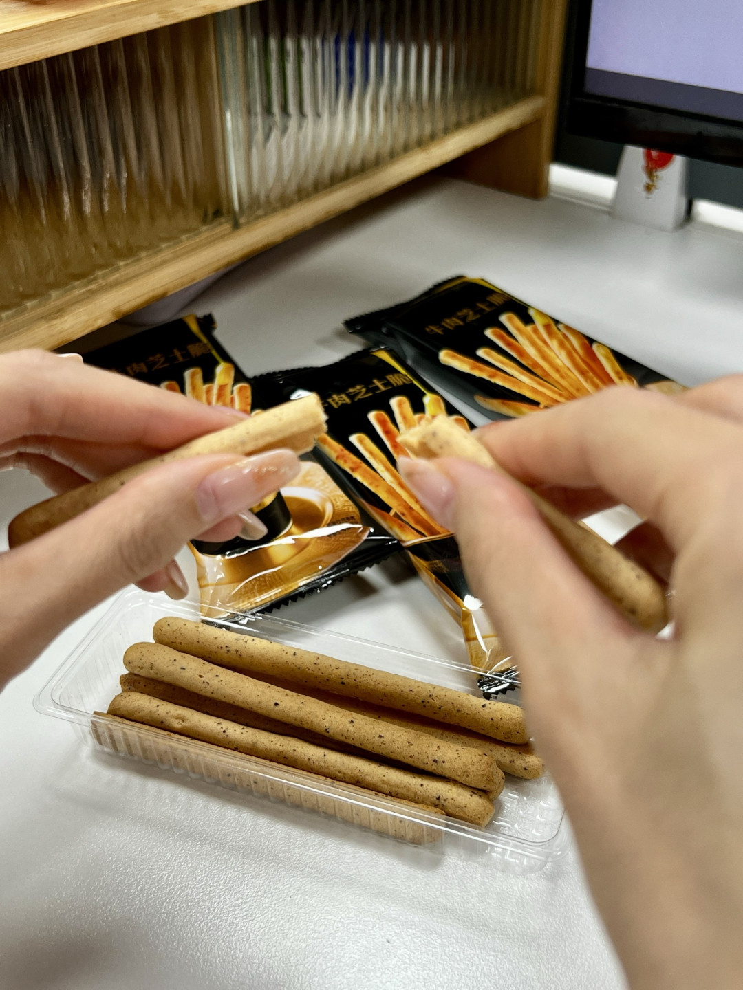 又上新了!11月山姆新品必买清单(附热量