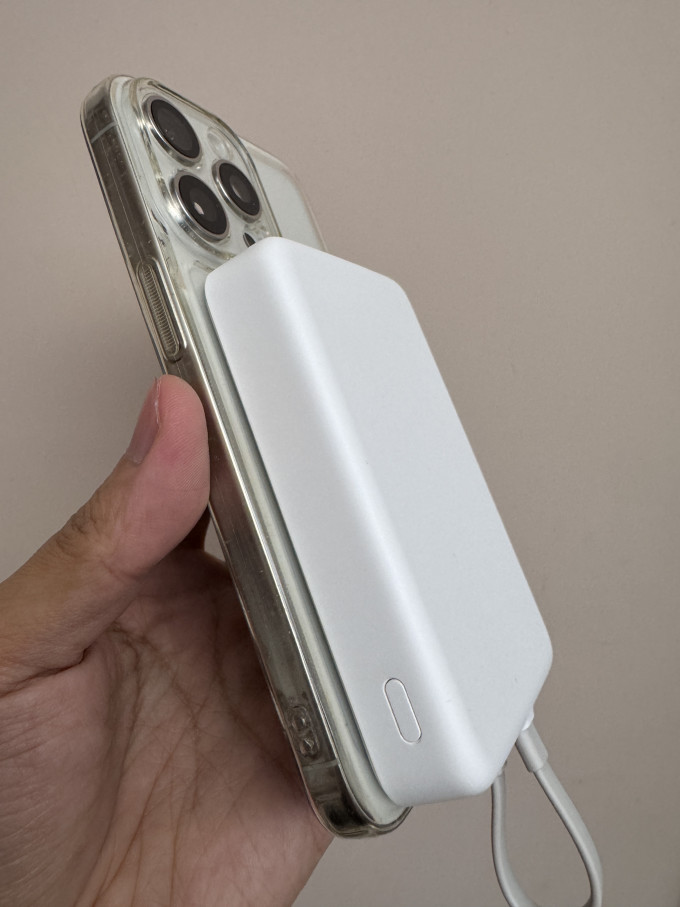 小米移动电源