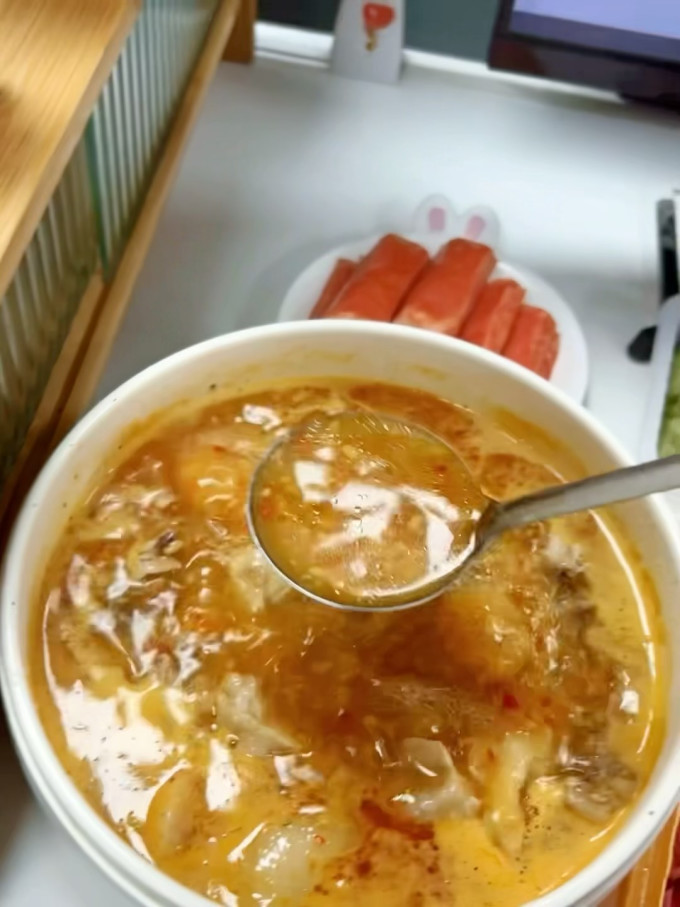 日食记调味品