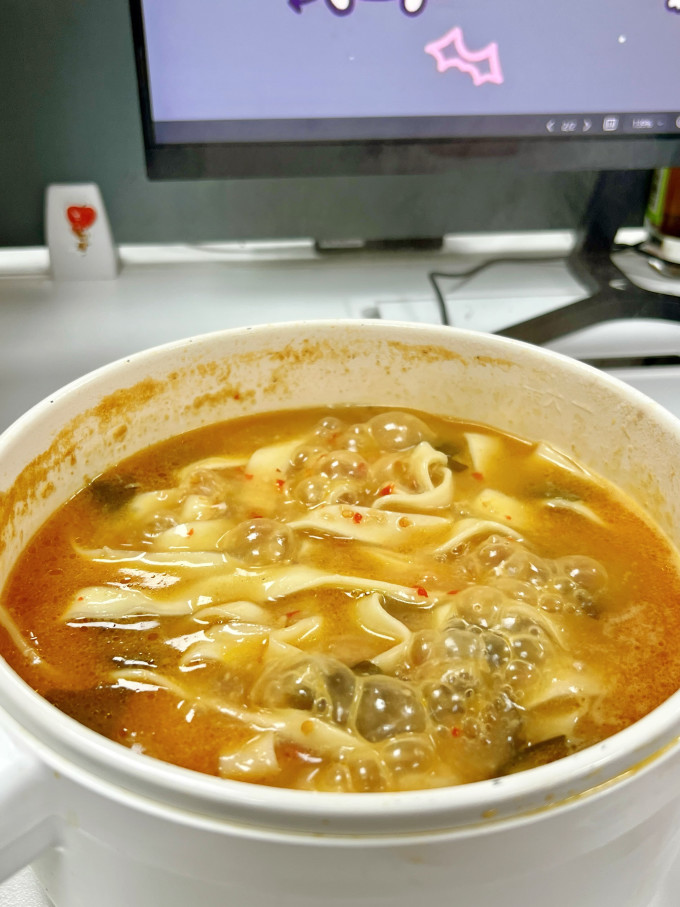 日食记调味品
