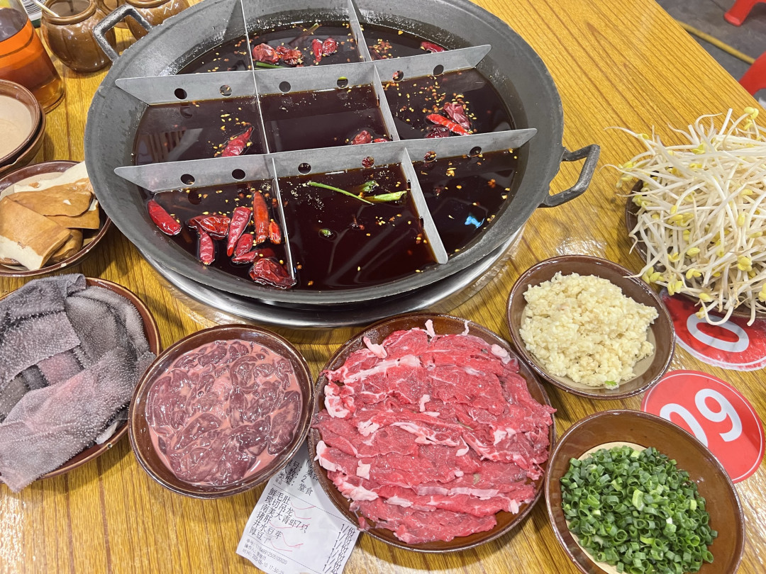 半生烟火,半世清欢:一个女人的吃穿住行修行记