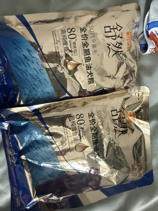 麦富迪猫粮